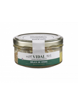 Délice de Cénac