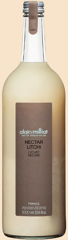 Nectar litchi
