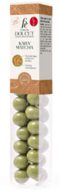 Kara Matcha